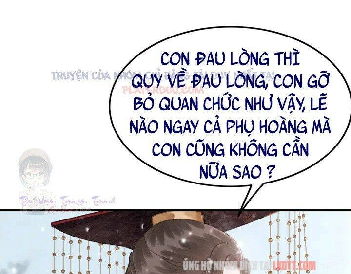Trọng Sinh Bá Sủng Nhiếp Chính Vương Quá Mạnh Mẽ Chapter 130 - 72