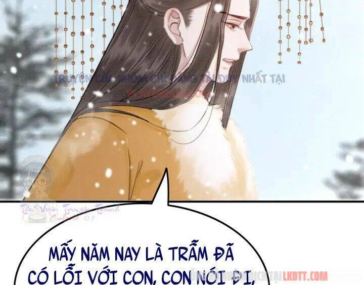 Trọng Sinh Bá Sủng Nhiếp Chính Vương Quá Mạnh Mẽ Chapter 130 - 73