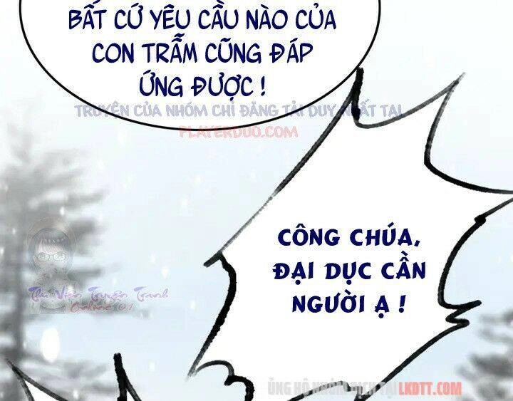 Trọng Sinh Bá Sủng Nhiếp Chính Vương Quá Mạnh Mẽ Chapter 130 - 74