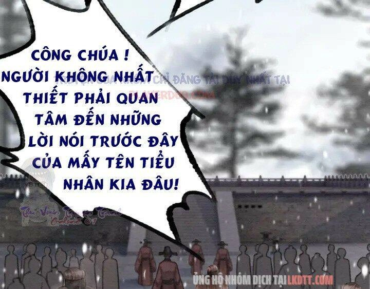 Trọng Sinh Bá Sủng Nhiếp Chính Vương Quá Mạnh Mẽ Chapter 130 - 75