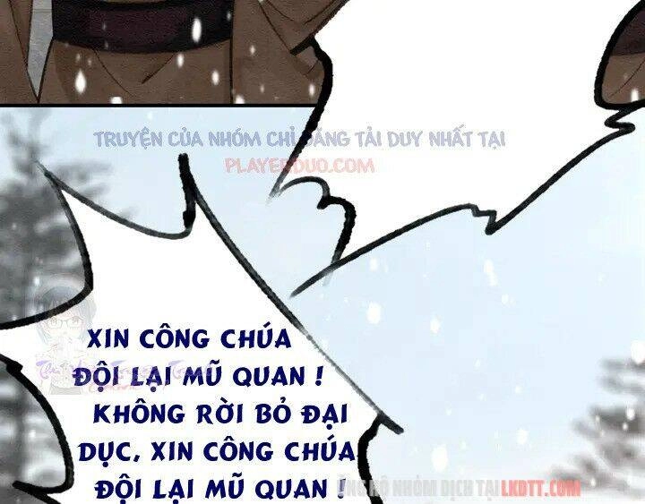 Trọng Sinh Bá Sủng Nhiếp Chính Vương Quá Mạnh Mẽ Chapter 130 - 77