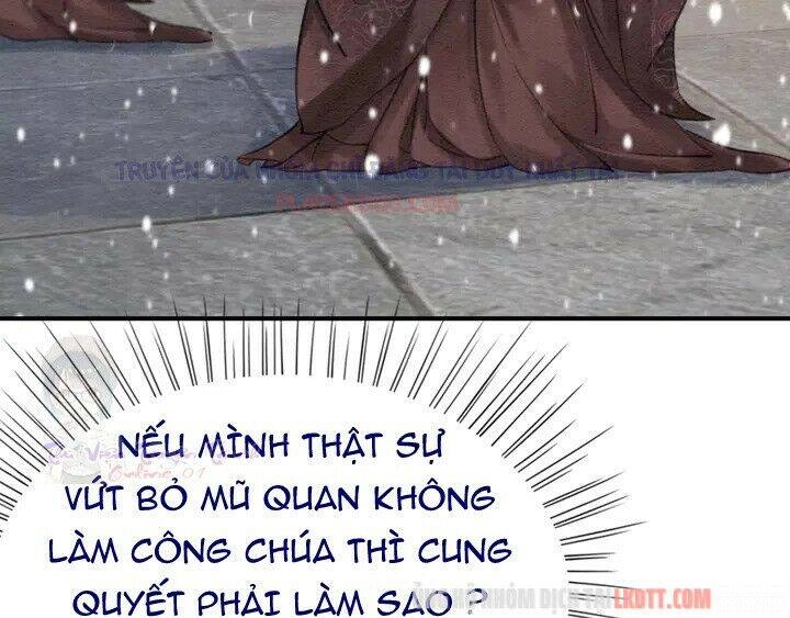 Trọng Sinh Bá Sủng Nhiếp Chính Vương Quá Mạnh Mẽ Chapter 130 - 79