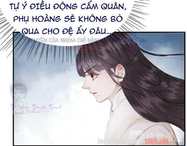 Trọng Sinh Bá Sủng Nhiếp Chính Vương Quá Mạnh Mẽ Chapter 130 - 80