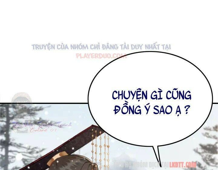 Trọng Sinh Bá Sủng Nhiếp Chính Vương Quá Mạnh Mẽ Chapter 130 - 81