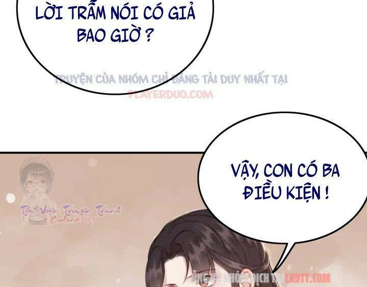 Trọng Sinh Bá Sủng Nhiếp Chính Vương Quá Mạnh Mẽ Chapter 130 - 83