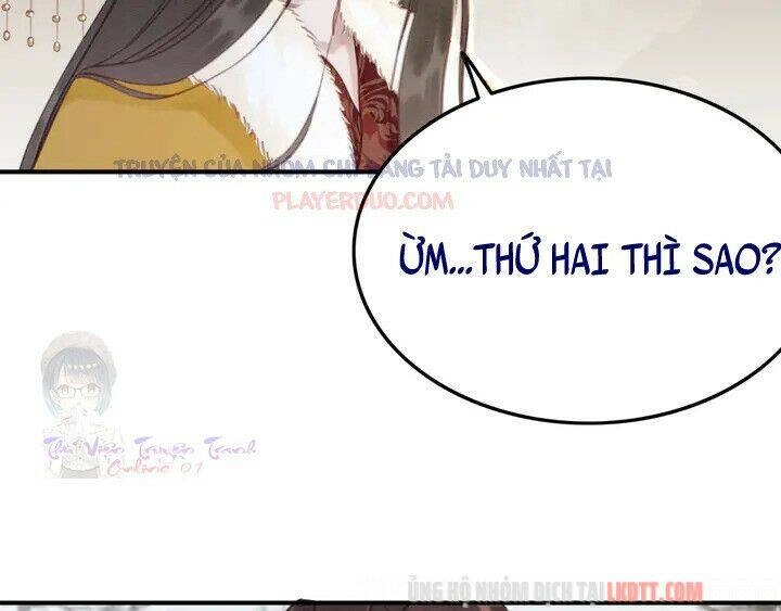 Trọng Sinh Bá Sủng Nhiếp Chính Vương Quá Mạnh Mẽ Chapter 130 - 86