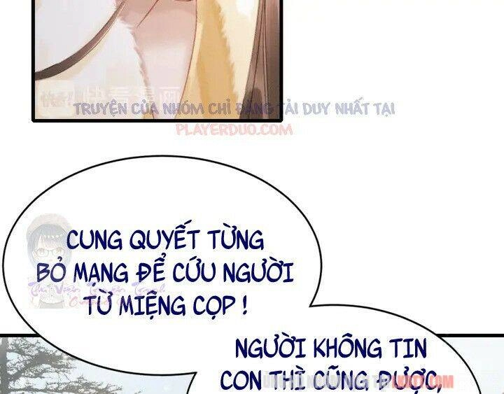 Trọng Sinh Bá Sủng Nhiếp Chính Vương Quá Mạnh Mẽ Chapter 130 - 92