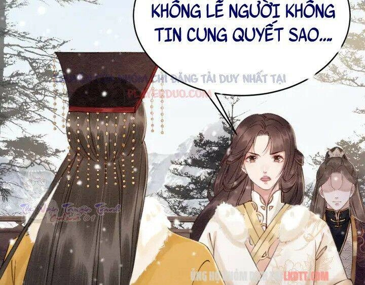 Trọng Sinh Bá Sủng Nhiếp Chính Vương Quá Mạnh Mẽ Chapter 130 - 93