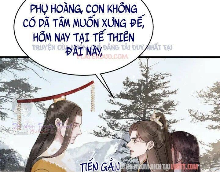 Trọng Sinh Bá Sủng Nhiếp Chính Vương Quá Mạnh Mẽ Chapter 130 - 95