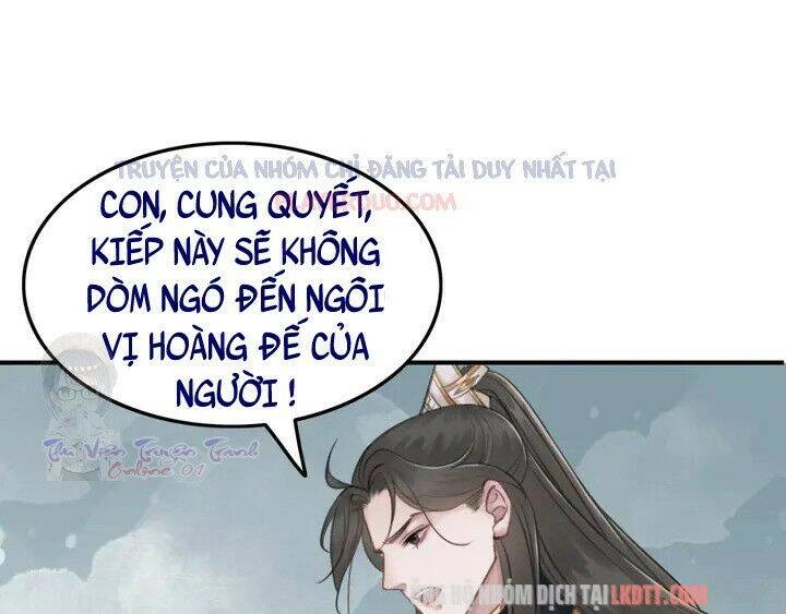 Trọng Sinh Bá Sủng Nhiếp Chính Vương Quá Mạnh Mẽ Chapter 130 - 97