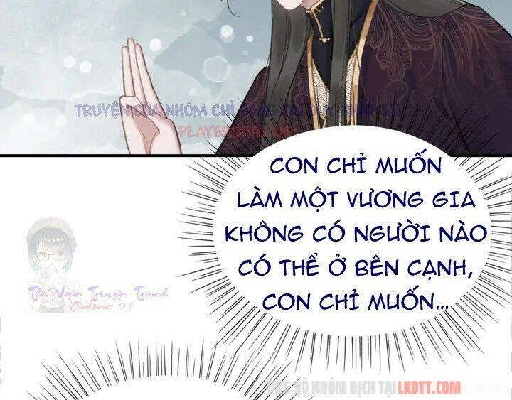 Trọng Sinh Bá Sủng Nhiếp Chính Vương Quá Mạnh Mẽ Chapter 130 - 98