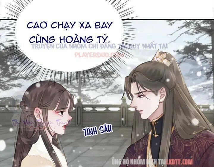Trọng Sinh Bá Sủng Nhiếp Chính Vương Quá Mạnh Mẽ Chapter 130 - 99