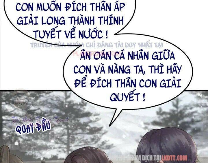 Trọng Sinh Bá Sủng Nhiếp Chính Vương Quá Mạnh Mẽ Chapter 130 - 102