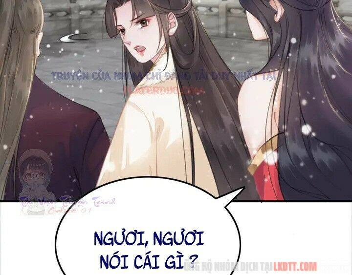 Trọng Sinh Bá Sủng Nhiếp Chính Vương Quá Mạnh Mẽ Chapter 130 - 103