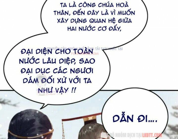 Trọng Sinh Bá Sủng Nhiếp Chính Vương Quá Mạnh Mẽ Chapter 131 - 7