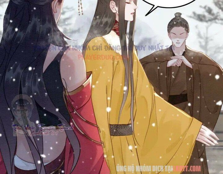 Trọng Sinh Bá Sủng Nhiếp Chính Vương Quá Mạnh Mẽ Chapter 131 - 8