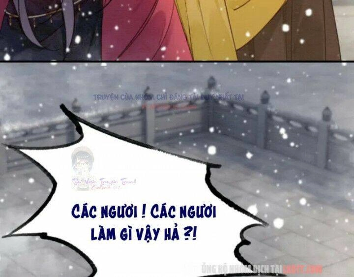 Trọng Sinh Bá Sủng Nhiếp Chính Vương Quá Mạnh Mẽ Chapter 131 - 9