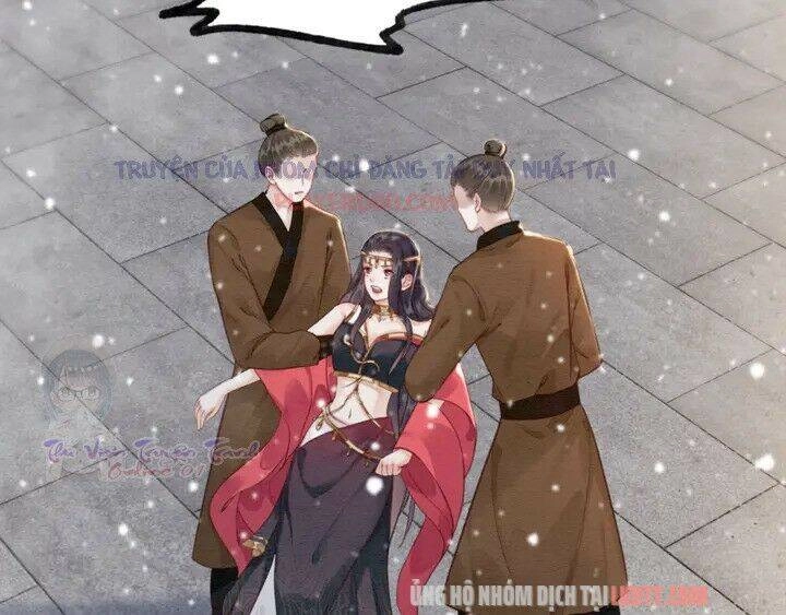 Trọng Sinh Bá Sủng Nhiếp Chính Vương Quá Mạnh Mẽ Chapter 131 - 10