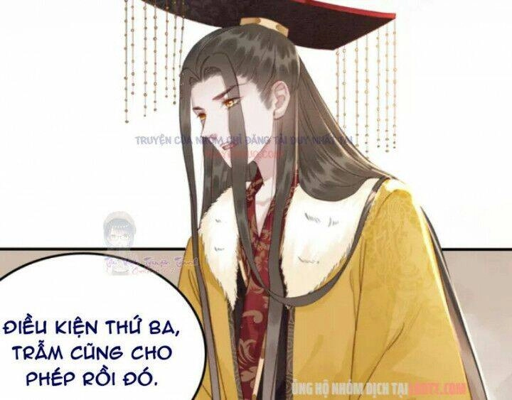 Trọng Sinh Bá Sủng Nhiếp Chính Vương Quá Mạnh Mẽ Chapter 131 - 12