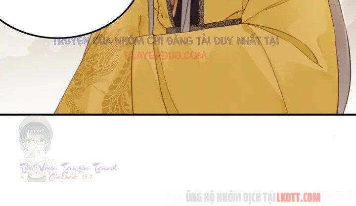 Trọng Sinh Bá Sủng Nhiếp Chính Vương Quá Mạnh Mẽ Chapter 131 - 13