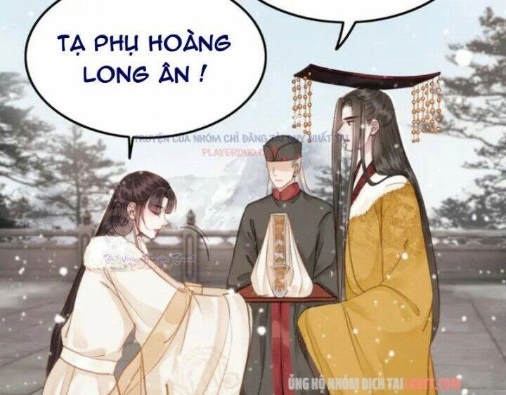 Trọng Sinh Bá Sủng Nhiếp Chính Vương Quá Mạnh Mẽ Chapter 131 - 15