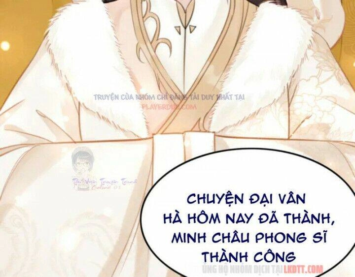 Trọng Sinh Bá Sủng Nhiếp Chính Vương Quá Mạnh Mẽ Chapter 131 - 18