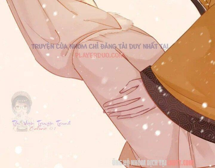 Trọng Sinh Bá Sủng Nhiếp Chính Vương Quá Mạnh Mẽ Chapter 131 - 21