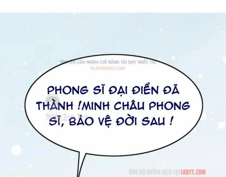 Trọng Sinh Bá Sủng Nhiếp Chính Vương Quá Mạnh Mẽ Chapter 131 - 23