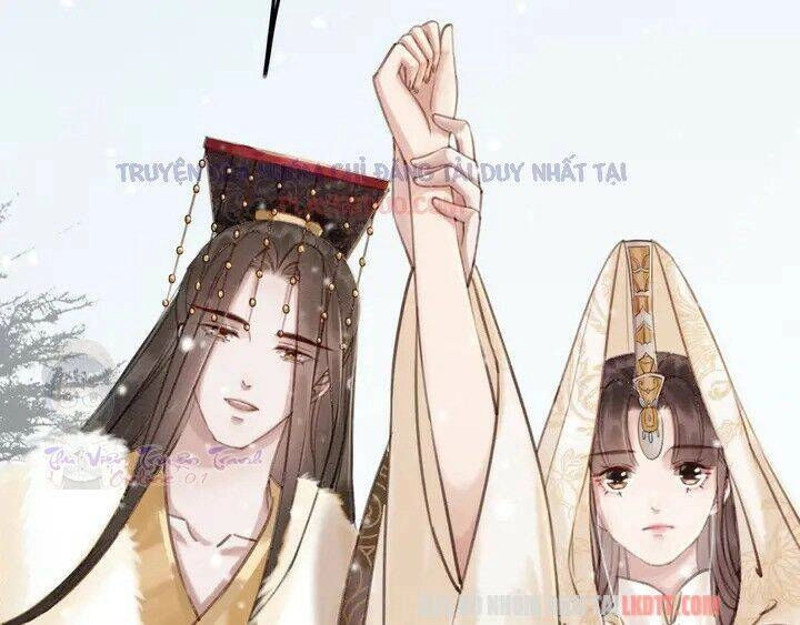 Trọng Sinh Bá Sủng Nhiếp Chính Vương Quá Mạnh Mẽ Chapter 131 - 24