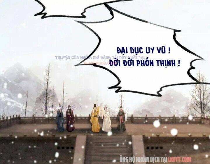 Trọng Sinh Bá Sủng Nhiếp Chính Vương Quá Mạnh Mẽ Chapter 131 - 27