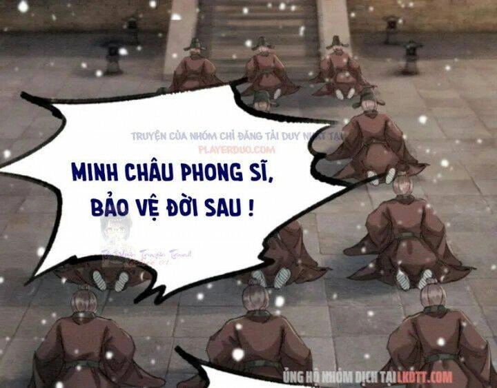 Trọng Sinh Bá Sủng Nhiếp Chính Vương Quá Mạnh Mẽ Chapter 131 - 28