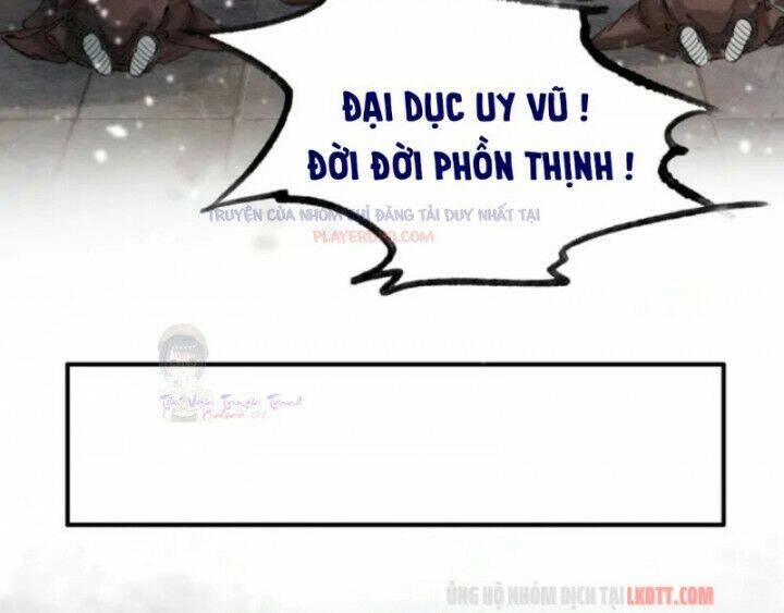 Trọng Sinh Bá Sủng Nhiếp Chính Vương Quá Mạnh Mẽ Chapter 131 - 29