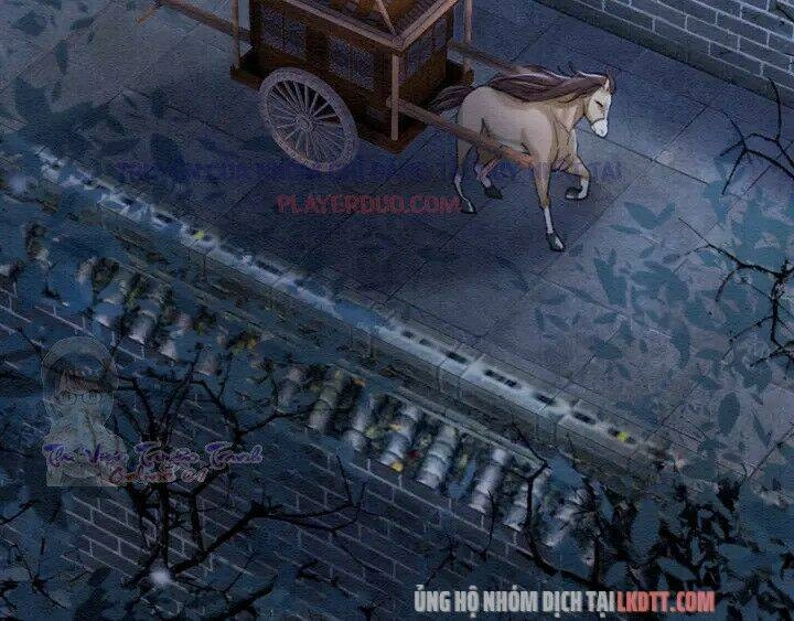 Trọng Sinh Bá Sủng Nhiếp Chính Vương Quá Mạnh Mẽ Chapter 131 - 31