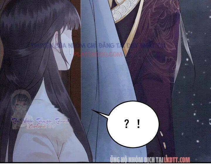 Trọng Sinh Bá Sủng Nhiếp Chính Vương Quá Mạnh Mẽ Chapter 131 - 36