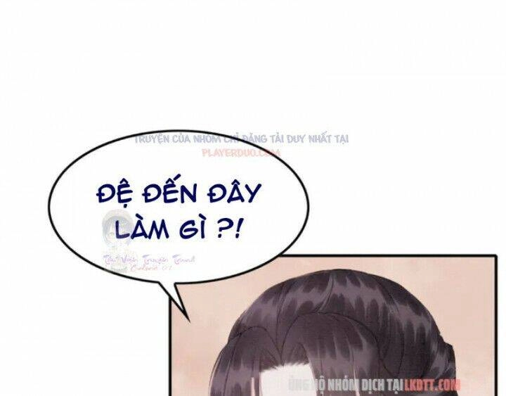 Trọng Sinh Bá Sủng Nhiếp Chính Vương Quá Mạnh Mẽ Chapter 131 - 37