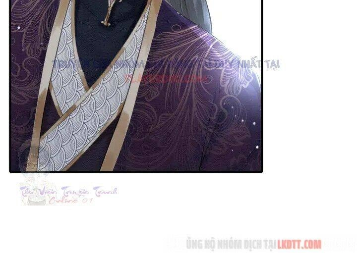 Trọng Sinh Bá Sủng Nhiếp Chính Vương Quá Mạnh Mẽ Chapter 131 - 40