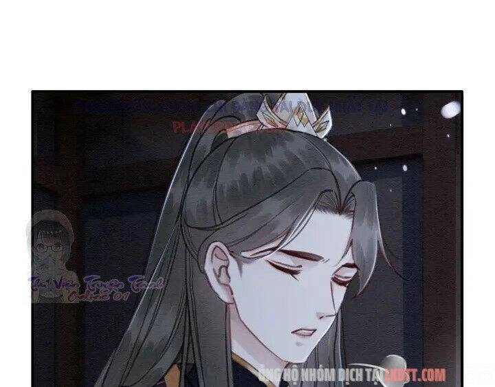 Trọng Sinh Bá Sủng Nhiếp Chính Vương Quá Mạnh Mẽ Chapter 131 - 41