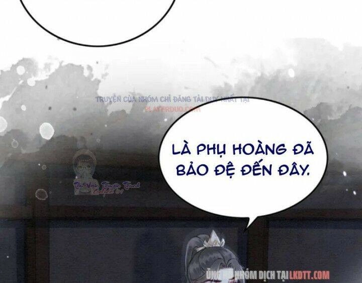 Trọng Sinh Bá Sủng Nhiếp Chính Vương Quá Mạnh Mẽ Chapter 131 - 43