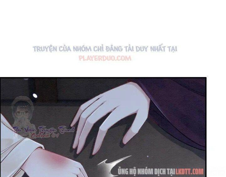 Trọng Sinh Bá Sủng Nhiếp Chính Vương Quá Mạnh Mẽ Chapter 131 - 47