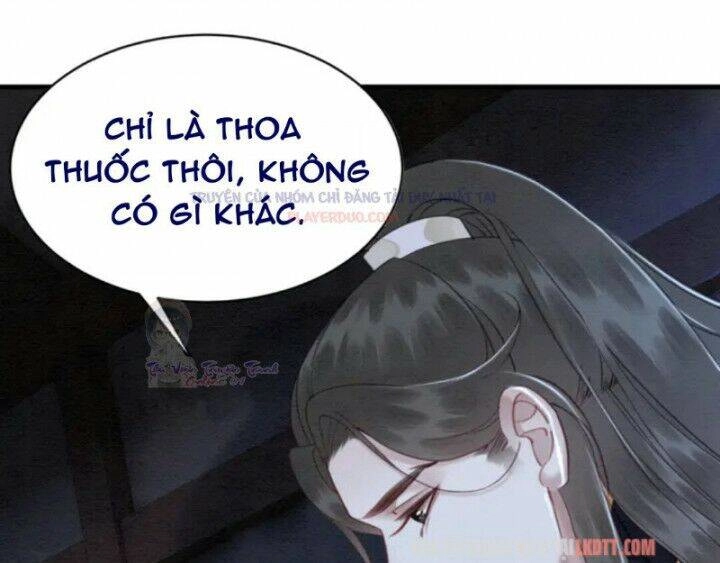 Trọng Sinh Bá Sủng Nhiếp Chính Vương Quá Mạnh Mẽ Chapter 131 - 49