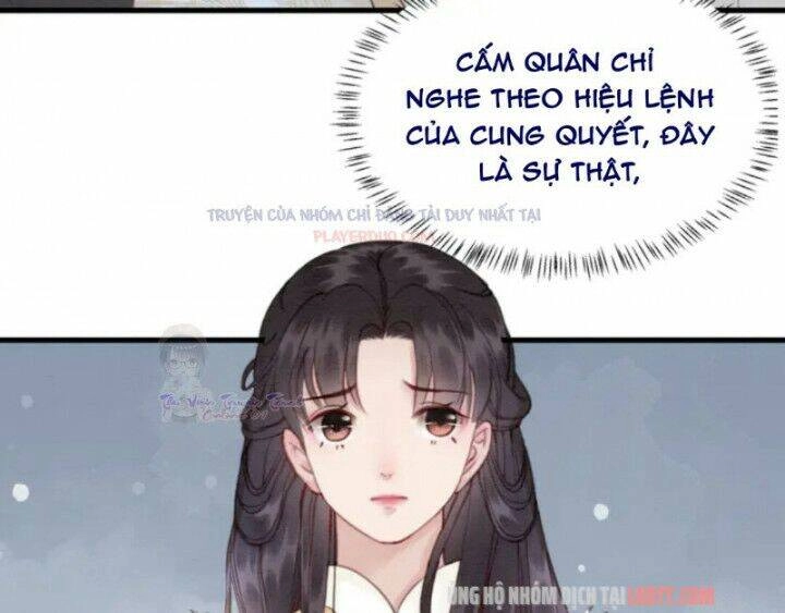 Trọng Sinh Bá Sủng Nhiếp Chính Vương Quá Mạnh Mẽ Chapter 131 - 52