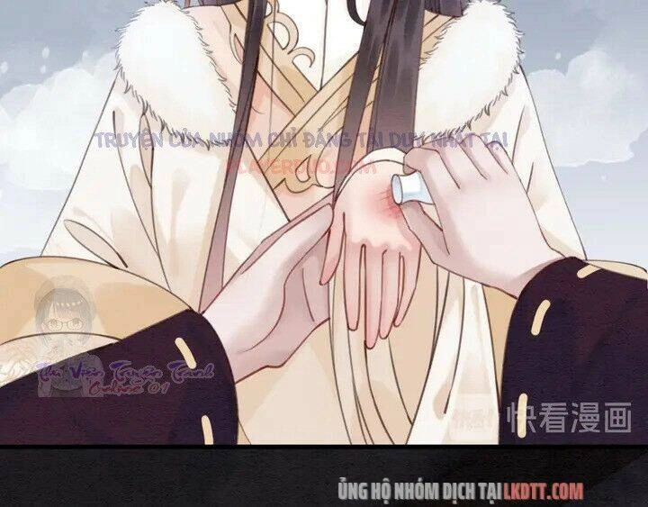 Trọng Sinh Bá Sủng Nhiếp Chính Vương Quá Mạnh Mẽ Chapter 131 - 53