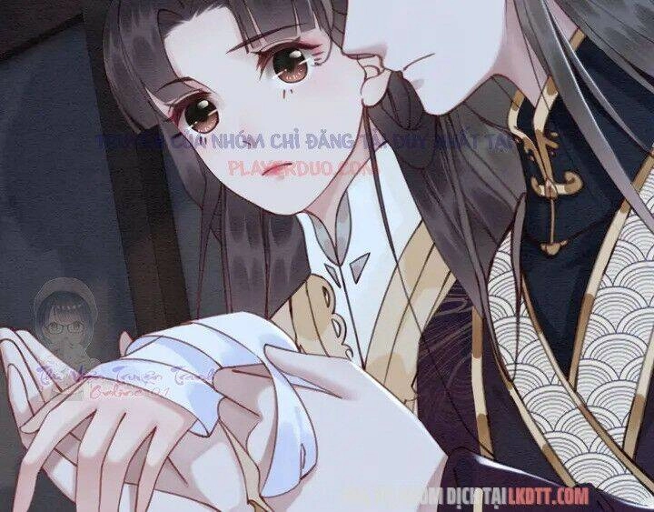 Trọng Sinh Bá Sủng Nhiếp Chính Vương Quá Mạnh Mẽ Chapter 131 - 55