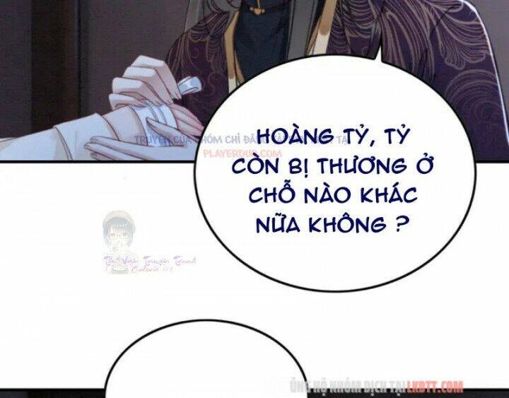 Trọng Sinh Bá Sủng Nhiếp Chính Vương Quá Mạnh Mẽ Chapter 131 - 60