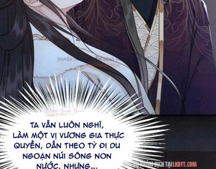 Trọng Sinh Bá Sủng Nhiếp Chính Vương Quá Mạnh Mẽ Chapter 131 - 62