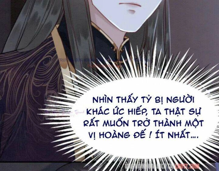 Trọng Sinh Bá Sủng Nhiếp Chính Vương Quá Mạnh Mẽ Chapter 131 - 64