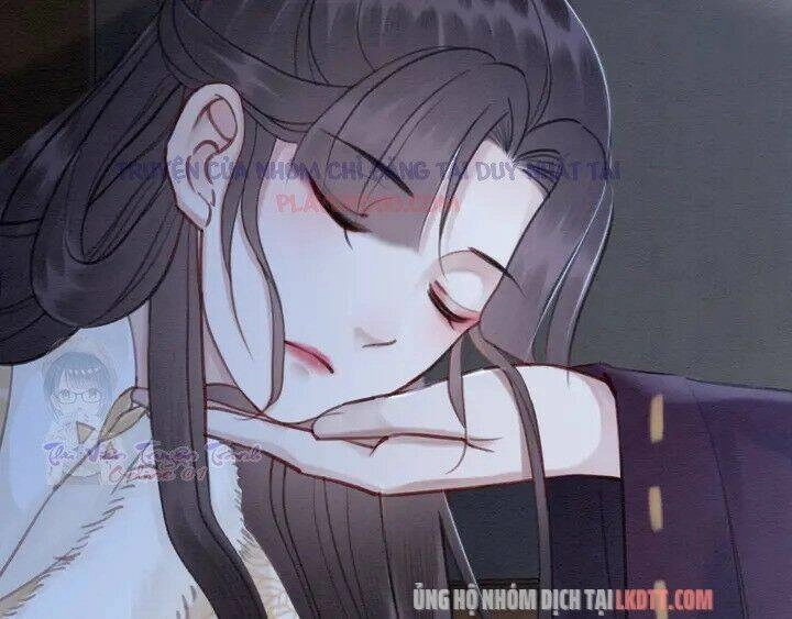 Trọng Sinh Bá Sủng Nhiếp Chính Vương Quá Mạnh Mẽ Chapter 131 - 71