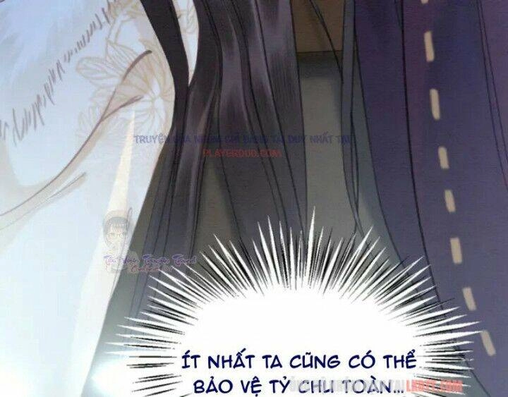 Trọng Sinh Bá Sủng Nhiếp Chính Vương Quá Mạnh Mẽ Chapter 131 - 72