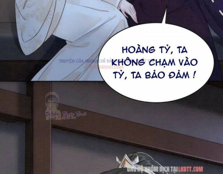 Trọng Sinh Bá Sủng Nhiếp Chính Vương Quá Mạnh Mẽ Chapter 131 - 78