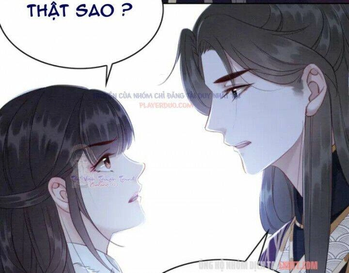 Trọng Sinh Bá Sủng Nhiếp Chính Vương Quá Mạnh Mẽ Chapter 131 - 81